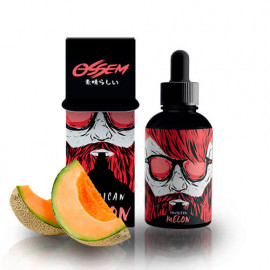 American Melon 50ml - Ossem