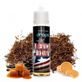 American Luxury 50ml - Drops