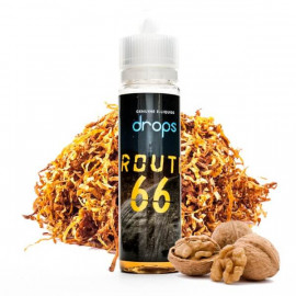 Route 66 50ml - Drops