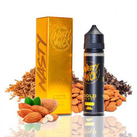 Gold Blend 50ml - Nasty Juice