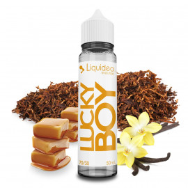 Lucky Boy 50ml - Liquideo...