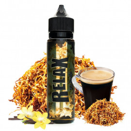 Relax 50ml - Premium Vaping