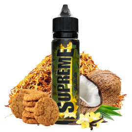 Supreme 50ml - Premium Vaping