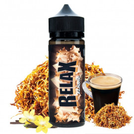 Relax 100ml - Premium Vaping