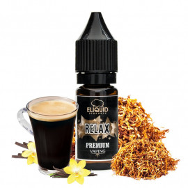 Relax 10ml - Premium Vaping