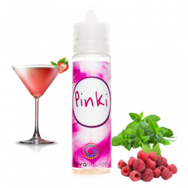 Pinki 50ml - Nova Liquides...