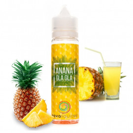 Anana Glagla 50ml - Nova...