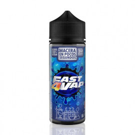 Base VPG 80ml Fast4Vap -...