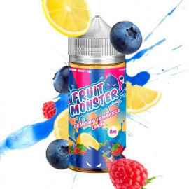 Blueberry Raspberry Lemon...