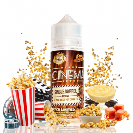 Cinema 100ml - Clouds of...