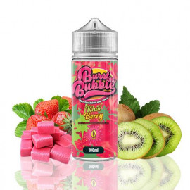 Kiwi Berry 100ml - Burst My...