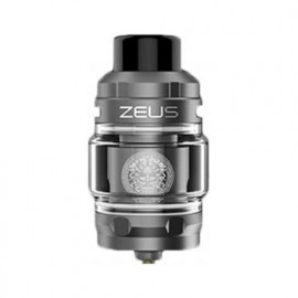 Zeus Sub Ohm Tank - Geekvape