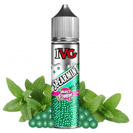 Spearmint 50ml - IVG Select