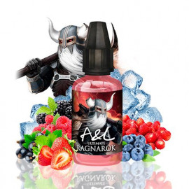 Aroma Ultimate Ragnarok...