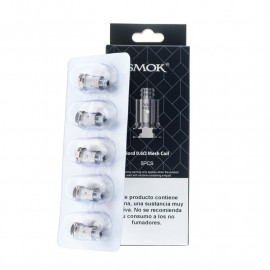 Resistencia Nord Mesh - Smok