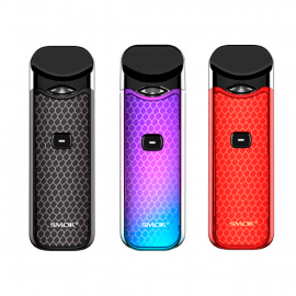 Nord Kit 1100mAh 2ml - Smok