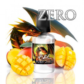 Aroma Ultimate Fury ZERO...