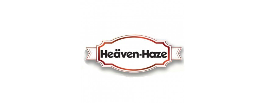 Heaven Haze