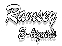 Ramsey E-Liquids