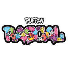 Puffin Rascal