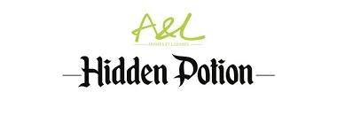 A&L Hidden Potion