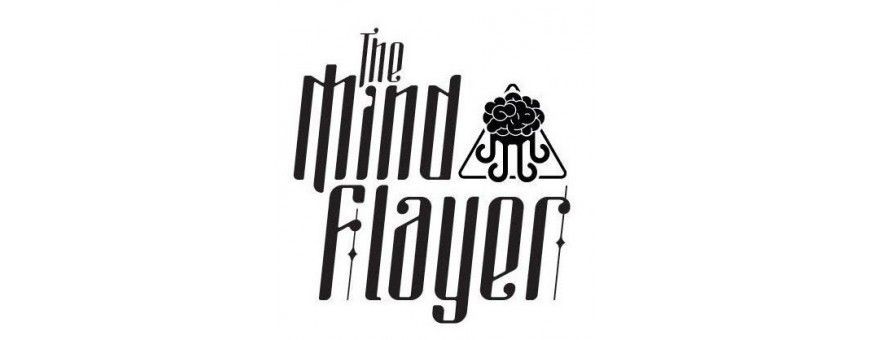 The Mind Flayer & Bombo