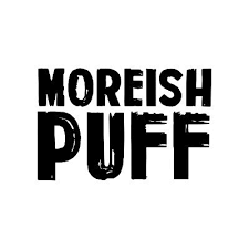 Moreish Puff 